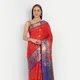 RED__Royal Rajgharana Sarees